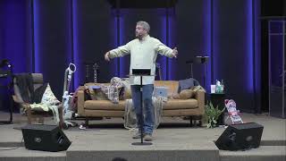 The Living Room (Part 2)