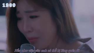 [1209][Vietsub] Lee Hae Ri(DAVICHI) - Hate that I Miss You (미운 날) MV