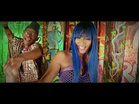 VAKERO ❌ RAINEL - EN JAMAICA (VIDEO OFICIAL)