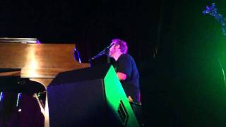 Five for Fighting - "I Just Love You"  (Acoustic)