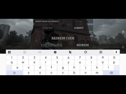 New code for a quiet place deadzone