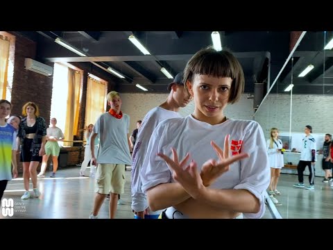 Danceshot 102 - Choreography by Zagidulina Natali - Dance Centre Myway