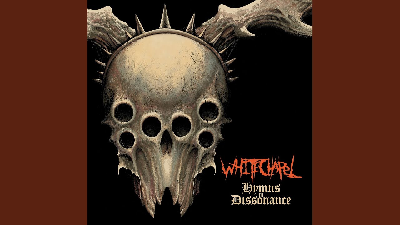 Whitechapel - The Abysmal Gospel