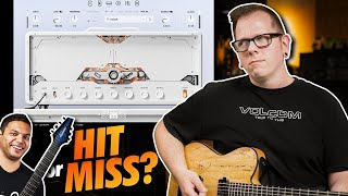 Video thumbnail for NeuralDSP Archetype Misha Mansoor - Hit Or Miss? by Amps, Pedals & Pickups