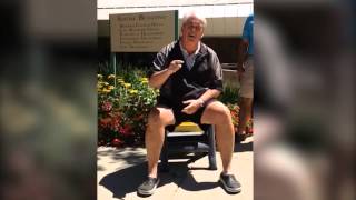 preview picture of video 'Kettering Mayor Don Patterson ALS Ice Bucket Challenge'