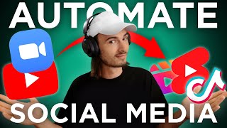 Easiest AI Social Media Strategy You Can Do Today