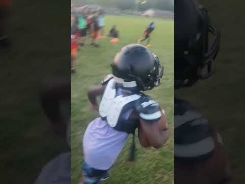 Bmu big rhiki vs big dax #bmu #footballhighlights