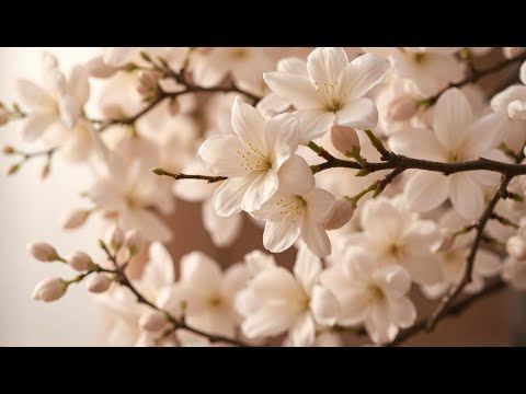 Dream About White Jasmine Flowers - Meaning & Interpretation