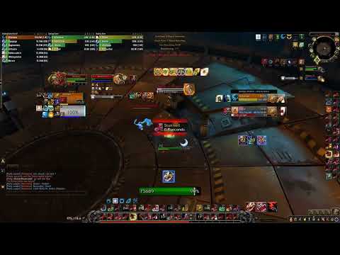 Feral druid 2v2, 2.5k exp - WoW: Shadowlands 9.2