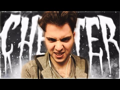 LUCAFROMJUPITER - CHEATER. (Official Music Video)