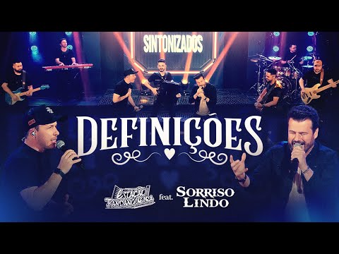 Estação Fandangueira - DEFINIÇÕES feat. @SorrisoLindoOficial​