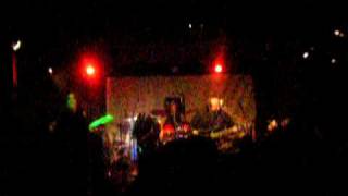 CADAVERIA - Irreverent Elegy @ titty twister 15/11/08