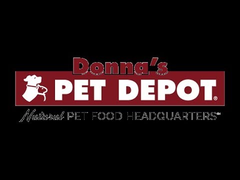 Donna's Pet Depot / Produced by sr-video.com 845-429-1116