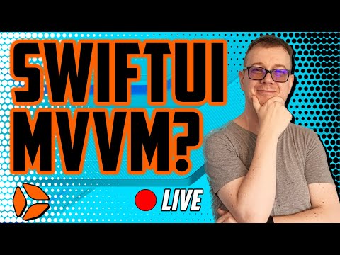 Is MVVM Good for SwiftUI?