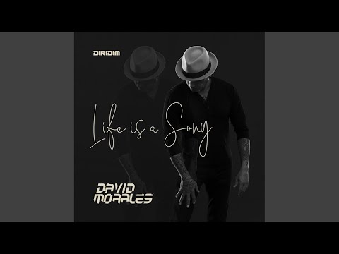 I Can Dream (Extended Mix)