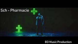 SCH - Pharmacie (8D Audio)