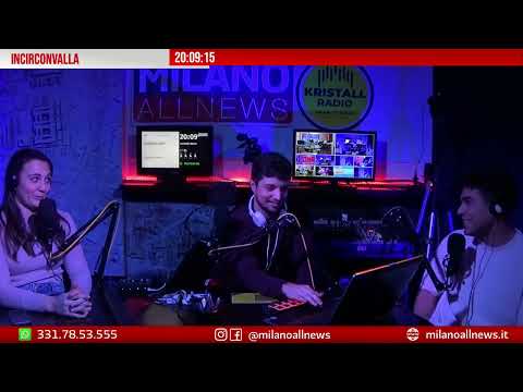 InCirconvalla - Il Giro dei 9  07-03-2023