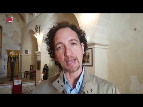 Massafra - "Il Tesoro di Via La Terra"