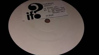 If? - Saturdays Angles (Mr Mondays Mellow Mix) (White Label)