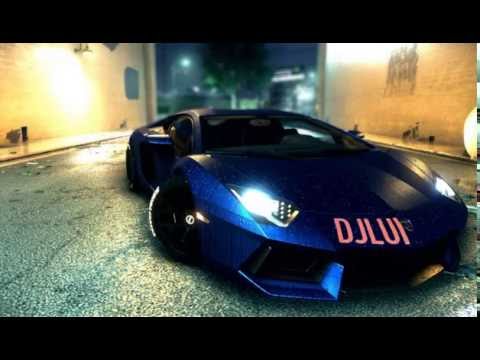 Dj Lui - New Electro & House Mix 2016 #26