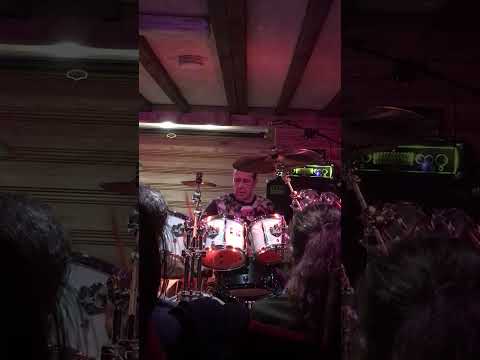 Thumbnail for Mark Brzezicki Barnoldswick Drum Clinic 