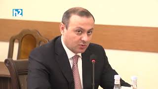 ՊՊԾ-ն կառանձնացվի ԱԱծ-ից. ԱԱԾ-ին կթողնվի կարևոր 3 գործառույթ. ԱԽՔ։ Լրաբեր - 8.12. 2022