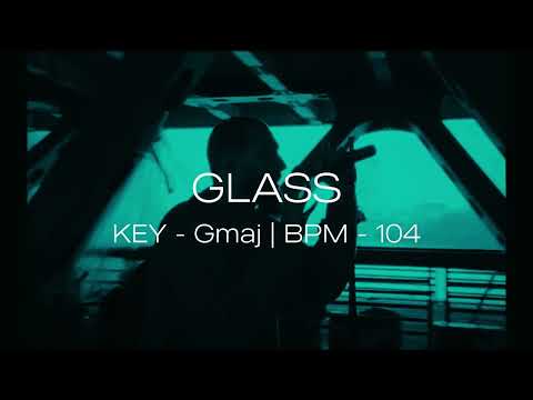 [FREE] Loqiemean x SIDODGI DUBOSHIT Type Beat - glass | free sad type beat 2023