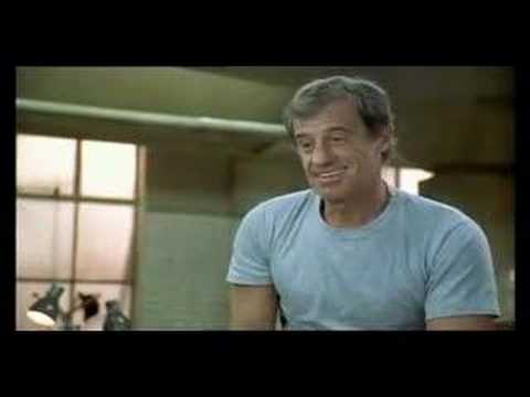 Le Marginale - Belmondo