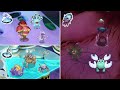 All Ethereal Islet Full Songs My Singing Monsters