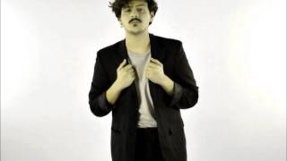 Leonardo Lamacchia - Ciò che resta (Sanremo Giovani 2017)