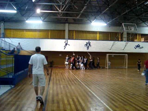 COPA PLATÃO DE FUTSAL - 2º1 MASC/FEM CAMPEÃÃO !