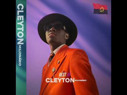 Cleyton M - Bring It (Best off)