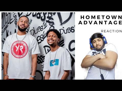 YOUNGSTA CPT X SHANEY JAY|| HOMETOWN ADVANTAGE \\FT THE BIG HASH