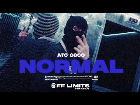 ATC Coco - Normal - Official Music Video