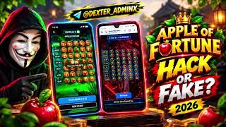 🍎 1xBet Apple of Fortune “Hack” Strategy Explained | Educational 2026 (18+)