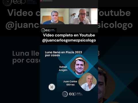 Luna Llena Piscis 2023 #youtubeshorts #astrologiapsicologica