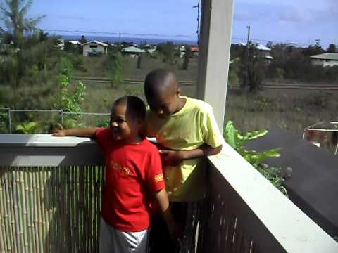 happy birthday Deshawn 002