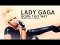 Lady Gaga - Born This Way (Bimbo Jones Club ...