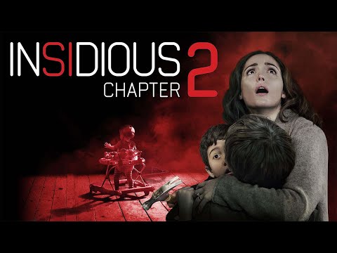 Insidious Chapter 2 2013 Movie || Patrick Wilson, Rose Byrne || Insidious 2 Movie Full Facts Review