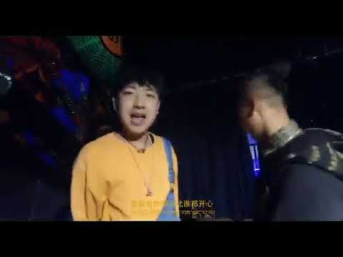 2019Tibetan Rap སདཔའག   D The dreamer