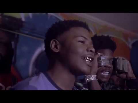 LivingLegend Macc x TLC Bootieman "Runnin" Official Music Video