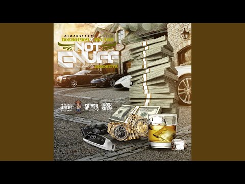 not enuff (feat. bware)