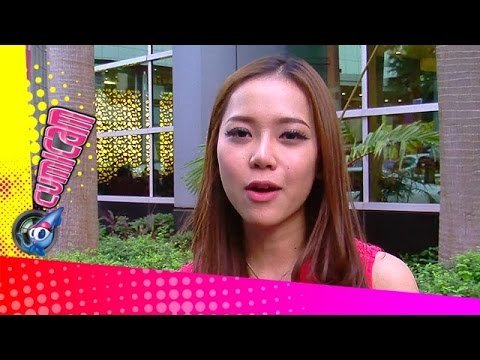 Lagi, Rere Bicara Charly  - Cumicam 17 September 2015