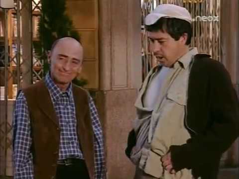 Manos a la obra 3x29   Pretty workman