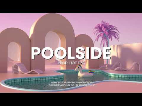 Daft Punk x Michael Jackson Type Beat "Poolside" | Funky Pop Instrumental