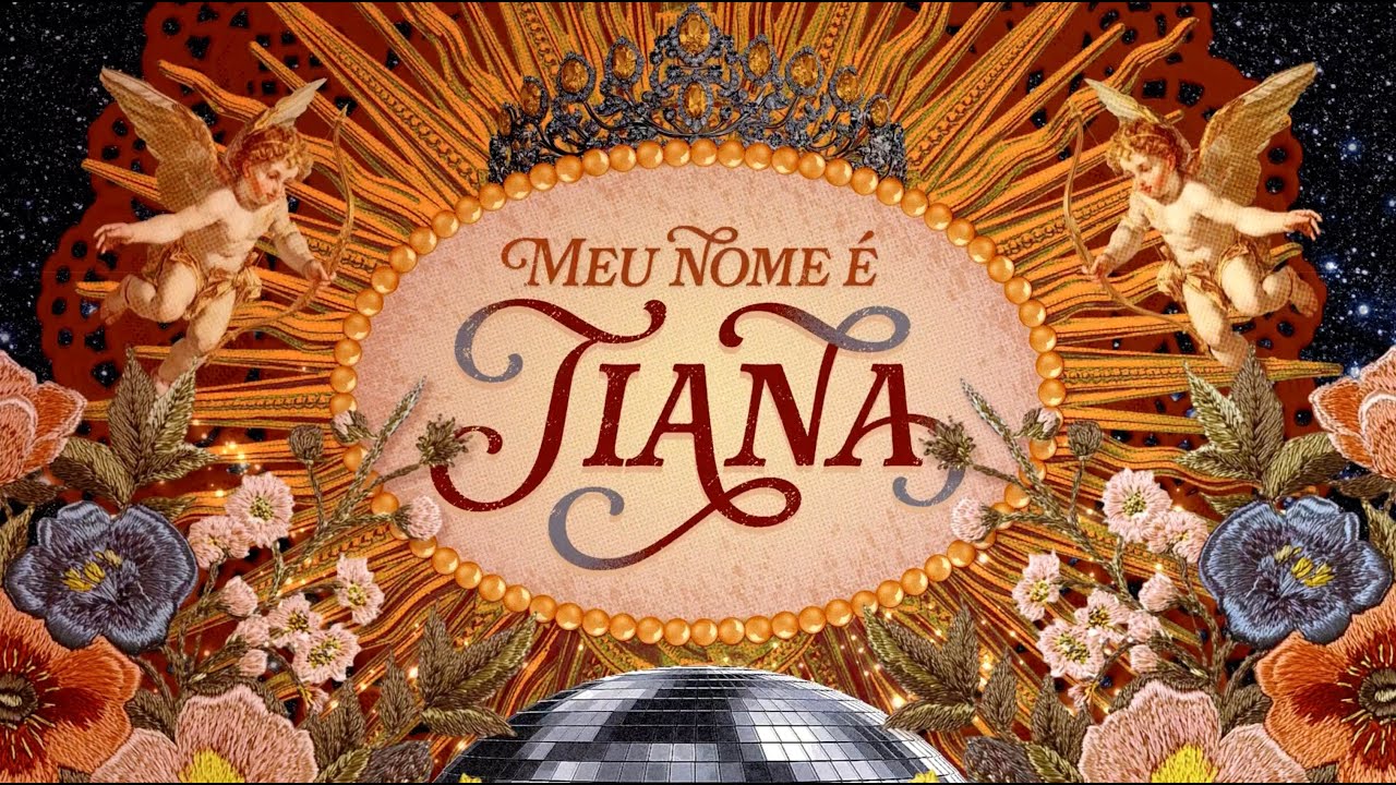 Meu Nome É Tiana | Narrativas Negras Não Contadas | HBO Max