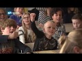 Hilversumse leerlingen eisen zonnepanelen op schooldak