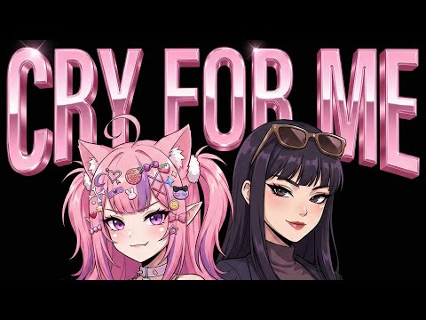 IRONMOUSE & YUXNA - CRY FOR ME (REMIX) prod. FWLX