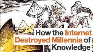 What the Internet (and Selfies) Reveal About Our Self-Obsession