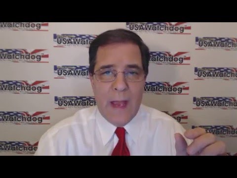 Greg Hunter Weekly News Wrap-Up 12.18.15